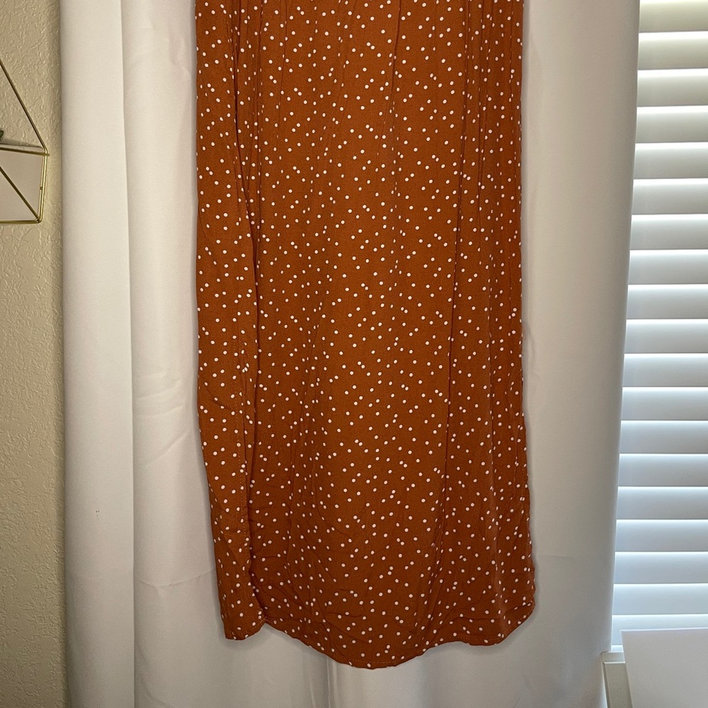 Cute Maxi Skirt!